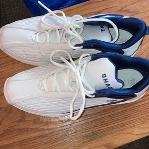 SHAQ SNEAKERS